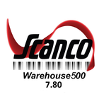 Icona Warehouse 500 7.8