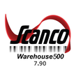 Warehouse 500 7.9