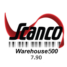 Warehouse 500 7.9 icône