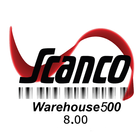 Warehouse 500 8.0 icône