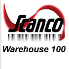 Scanco Warehouse 100 icône