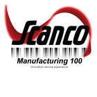 Scanco Manufacturing 100 icône