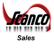 Scanco Sales