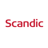 Scandic ไอคอน