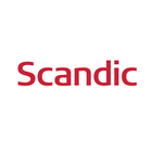 Scandic icône
