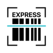 Scandit Express 图标 Scandit Express 图标