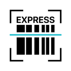 Scandit Express icône