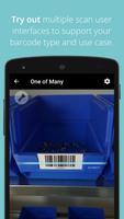 Scandit Barcode Scanner Demo syot layar 2