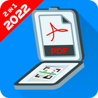 Document Scanner: PDF Reader icon