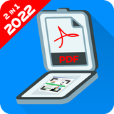 Document Scanner & PDF Reader Zeichen