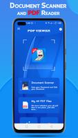 Document Scanner & PDF Reader capture d'écran 2