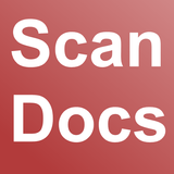 Сканер документов
