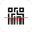 Scando - QR Code Reader & Barc icon