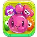 Crazy Candy Jump icon