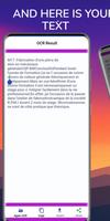 Scan image PLUS: image to Text capture d'écran 3