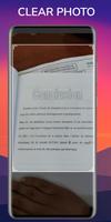 Scan image PLUS: image to Text تصوير الشاشة 2