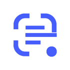 Scanera: Image to text [OCR] ไอคอน
