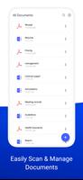 Scanera: Image to text [OCR] โปสเตอร์
