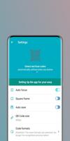 QR Scanner: Barcode Scanner Ekran Görüntüsü 3
