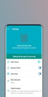 QR Scanner: Barcode Scanner capture d'écran 3