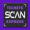 Scan Express - Box Office Lite ไอคอน