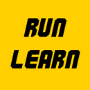Run&Learn - 런앤런, 단어 암기, 단어장, 영 APK