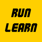 Run&Learn icône