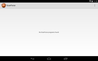 ScanForce ảnh chụp màn hình 1