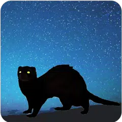 Скачать Ferret Night Vision Camera - ночное видение APK