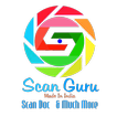 ”Scan Guru - Scan to OCR PDF