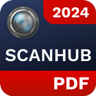 ScanHub icône