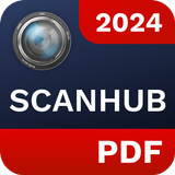 ScanHub Launcher - PDF Scanner