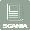 Scania Valokeilassa APK