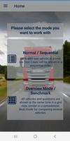 Scania Vehicle Evaluator poster