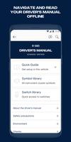 برنامه‌نما Scania Driver’s guide عکس از صفحه