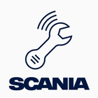 Scania OnScene ikona