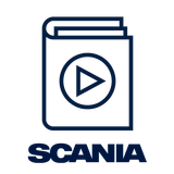 Scania Start - A video guide आइकन