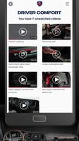 Scania Start - A video guide Plakat