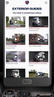 Scania Start - A video guide تصوير الشاشة 2