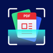 ScannerX: PDF, Doc Scanner App 图标