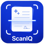 ScanIQ - PDF Scanner, OCR App