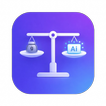 ScanIQ — smart scans icon
