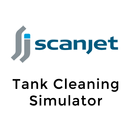 Scanjet Tank Cleaning Simulator-APK