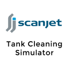 Scanjet Tank Cleaning Simulator ikon