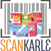 Icona Scan Karle