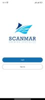 Scanmar Crew Application 스크린샷 1