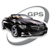 GPS-CarMagic Logger ikona