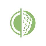 آیکون‌ ScanMyGolfBall