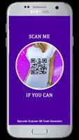 QR Code Reader poster