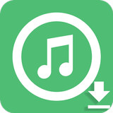 Download Music MP3 icône